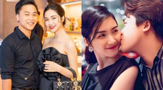 Hòa Minzy lần đầu tiết lộ lí do đã sinh con nhưng chưa tổ chức đám cưới với chồng