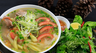 Nắng nóng chẳng muốn ăn gì: Nhất định phải làm 3 món bún nịnh miệng, cực hợp lòng người này