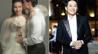 Showbiz 2/6: Hà Hồ hé lộ về đám cưới với Kim Lý, thực hư thông tin Hoài Linh vay nợ 5 tỷ đồng