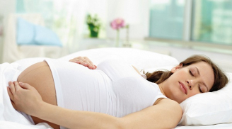 5 thói quen của mẹ bầu khiến bé còi cọc từ trong bụng, nhất là điều thứ 2 nhiều người không biết