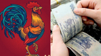 3 con giáp đón may mắn liên tiếp, tình tiền đủ đầy trong tuần tới (7/6- 13/6/2021)