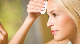 5 cách làm đẹp dành cho da nhờn để da mịn, sạch và sáng bóng mỗi ngày