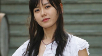 'Chị đẹp' Son Ye Jin thời cắt tóc mái trẻ xinh cũng sở hữu vẻ đẹp khuynh thành
