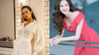 Hà Anh tâm sự về sự ra đi của Hoa hậu Thu Thủy: 'Vĩnh biệt chị, bông hồng xinh đẹp'