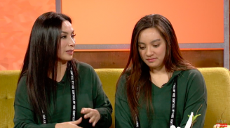 Con gái ruột của Phi Nhung: 'Tôi đã bật khóc khi mẹ chỉ nhắc đến con nuôi'