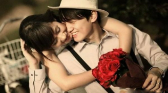 Làm được 5 điều này thì vợ lúc nào cũng như ''nàng thơ'' trong mắt của chồng
