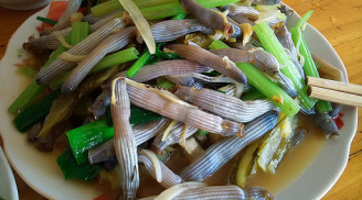 Thanh niên 26 tuổi nhập viện cấp cứu vì ăn món hải sản quý hiếm: BS cảnh báo không phải ai cũng ăn được