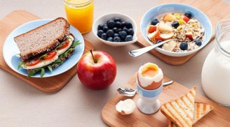 3 món ăn sáng tốt hơn trăm ngàn lần bún phở, 3 loại chứa nhiều “độc tố” dễ chạy thận suốt đời
