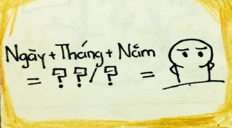 Ngày sinh tiết lộ tính cách, công việc và tình duyên của bạn như thế nào? Chính xác 100%