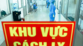 Bệnh viện Nhi đồng 1 TP. Hồ Chí Minh ngưng nhận bệnh nhi sơ sinh vì có nhân viên bảo mẫu dương tính SARS-CoV-2