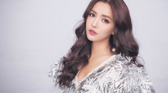 Bích Phương hé lộ cách để hóng biến trên mạng xã hội một cách an toàn không bị soi mói