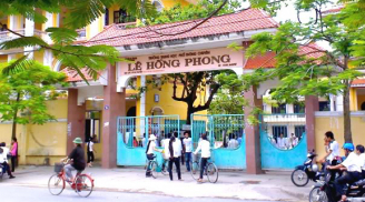 Bảng xếp hạng 100 trường THPT tốt nhất Việt Nam hiện nay