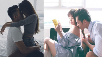 Đàn ông càng sợ mất bạn thì có 4 biểu hiện càng rõ, phụ nữ xem có đúng không?