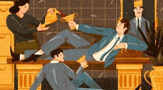 3 loại tiền càng tiêu nhiều càng nhanh giàu, tuyệt đối đừng ky bo kẹt xỉn