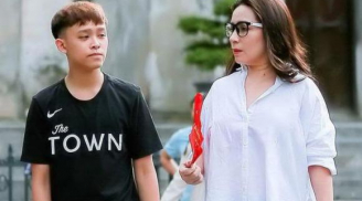 Chị gái Hồ Văn Cường gây xúc động khi tiết lộ về em trai: 'Cường cũng khổ lắm'