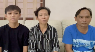 Cha mẹ Hồ Văn Cường: 'Chúng tôi với Phi Nhung sống như gia đình ruột thịt”