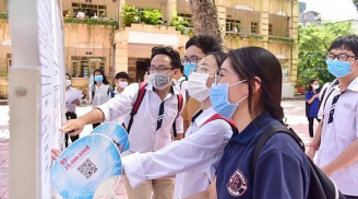 Thi lớp 10 THPT ở Hà Nội: Dự báo điểm chuẩn sẽ tăng vì đề thi 'dễ thở'?