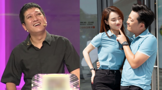 Trường Giang nói về điểm đáng ghét nhất của Nhã Phương, tiết lộ tật xấu ngay trên sóng truyền hình