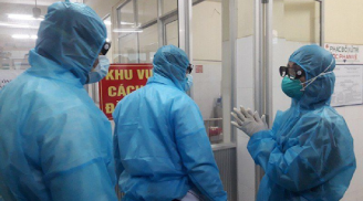 TP HCM: Chuỗi lây nhiễm SARS-CoV-2 một công ty vừa mới xác định với số lượng 16 ca