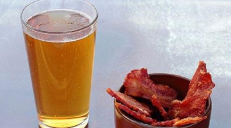 Uống rượu bia cần phải có mồi, nhưng không nên nhậu với 10 thứ này kẻo “đón bệnh”