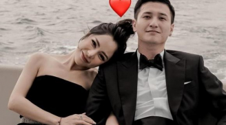 Có tài khoản MXH nào, Huỳnh Anh cũng đều viết lời tình tứ gửi vợ sắp cưới, netizen phải ghen tỵ