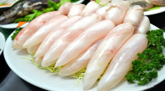 Bộ phận quý nhất của con cá, giá bán cả chục triệu đồng/kg nhưng nhiều người Việt bỏ phí
