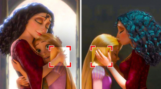 10 chi tiết thú vị ẩn giấu trong phim hoạt hình Disney mà hàng triệu khán giả không nhận ra