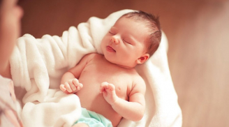 8 điều tuyệt đối 'kị' với trẻ sơ sinh, mẹ nhớ chú ý để bảo vệ con tốt nhất