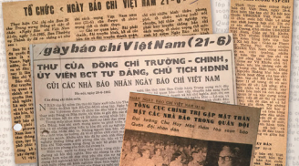 Lời chúc ngày Báo chí Cách mạng Việt Nam hay và ý nghĩa nhất