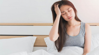 Ngủ dậy thấy cơ thể xuất hiện 6 điều này: Gan thận của bạn đang có vấn đề đừng bỏ qua
