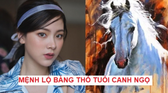 Từ giờ đến cuối năm 2021: Người mệnh này bùng nổ tài lộc, sự nghiệp không ngừng thăng hoa