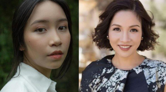 Phản ứng của diva Mỹ Linh khi con gái út khoe hình xăm trên cánh tay