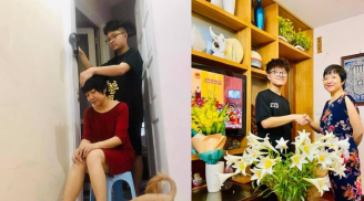 MC Thảo Vân tiết lộ cách con trai Tít cư xử với mẹ và bạn gái khác hẳn nhau