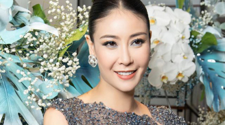 Hà Kiều Anh lên tiếng xin lỗi khán giả về ồn ào dòng dõi 'Công chúa triều Nguyễn'