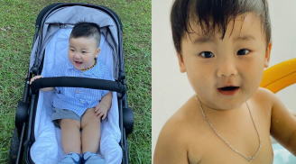 Hòa Minzy tiết lộ bức ảnh thích nhất của con trai, là khoảnh khắc liên quan đến Hương Giang và Matt Liu