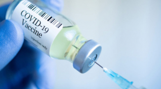 Sốt kéo dài sau tiêm vắc-xin có thể là dấu hiệu nhiễm Covid-19