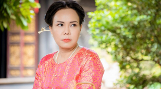 NS Việt Hương bức xúc đáp trả antifan khi bị nói là 'diễn viên hay bán hàng online xàm xí'