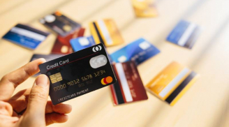 8 'nguyên tắc vàng' khi sử dụng thẻ tín dụng giúp bạn chỉ hưởng lợi, không bao giờ lo mắc nợ