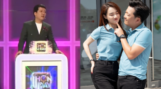 Trường Giang làm hẳn clip 'dằn mặt' Nhã Phương chuyện tiền nong trên sóng truyền hình