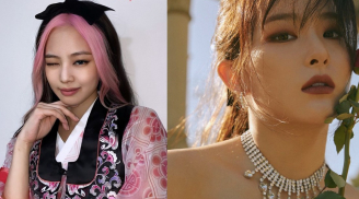 4 trend làm đẹp của sao Hàn được loạt giới trẻ châu Á lăng xê nhiệt tình