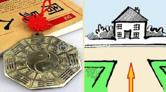 Mua nhà ở 4 vị trí này, rẻ mấy cũng không nên mua kẻo ảnh hưởng tài lộc, kém may mắn