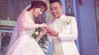 Hari Won khoe loạt ảnh Trấn Thành cầu hôn vừa 'bá đạo' vừa hoành tráng vào 5 năm trước