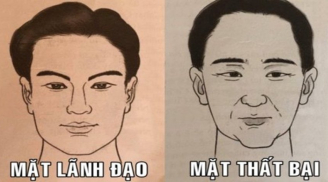 Đàn ông sở hữu 3 nét tướng này: Cuộc đời dễ gặp tai ương sóng gió, đau ốm đoản mệnh
