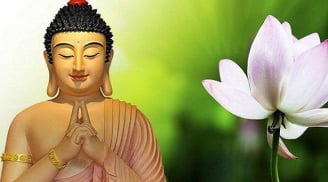 20 lời Phật dạy về việc ăn nói, nhiều người không biết dễ phạm lỗi khiến gia tăng vận xui