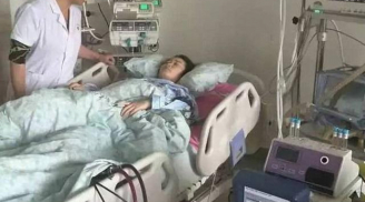 Cô gái 24t đột quỵ vì thường xuyên thức sau 23 giờ đêm: Bác sĩ nói không muốn tổn thọ thì nhớ điều này