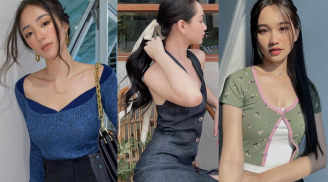 Học hỏi ngay 6 cách buộc tóc của mỹ nhân Việt để vẻ ngoài vẫn sang xịn mịn như thường