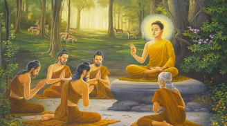 Phật dạy: Muốn cuộc đời có phúc báo nghiệp lành, đàn ông hãy biết trân trọng phụ nữ