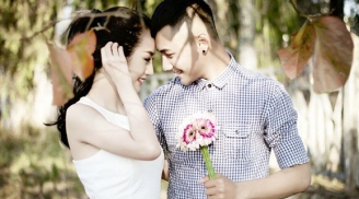 Trong tình yêu, bất kỳ người đàn bà nào cũng xứng đáng được 5 điều này