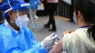 Bộ Y tế thông báo: 1 đối tượng không được tiêm vắc xin nCoV, 10 người thuộc nhóm 'trì hoãn'