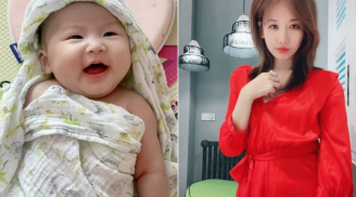 Showbiz 16/7: Bảo Thanh khoe ảnh mới nhất của con gái cực yêu, Hari Won có động thái lạ sau nghi vấn mang thai